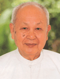 Dr Than-Tun