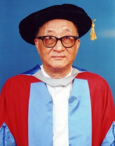 Dr. Thaw Kaung 2