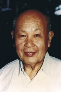 Dr. than Tun