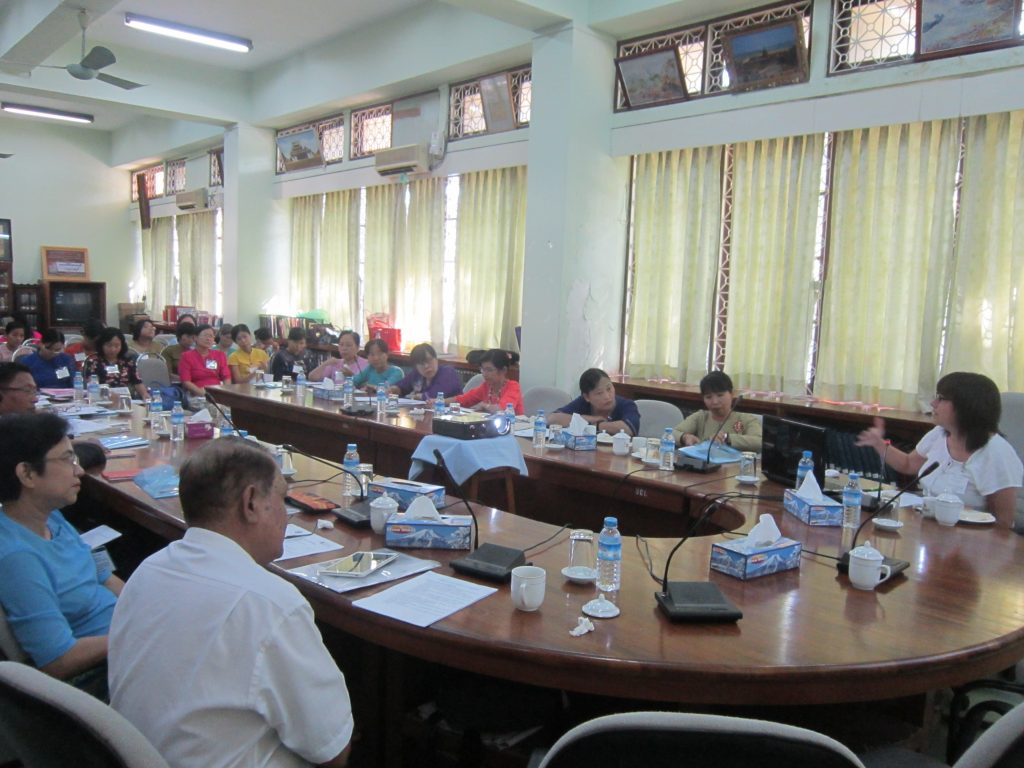 Information Literacy and Subject Librarianship Universities' Central